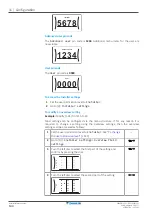 Предварительный просмотр 144 страницы Daikin Altherma 3 R MT F Series Installer'S Reference Manual