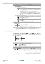 Предварительный просмотр 150 страницы Daikin Altherma 3 R MT F Series Installer'S Reference Manual