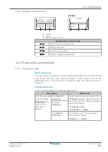 Предварительный просмотр 153 страницы Daikin Altherma 3 R MT F Series Installer'S Reference Manual