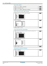 Предварительный просмотр 158 страницы Daikin Altherma 3 R MT F Series Installer'S Reference Manual