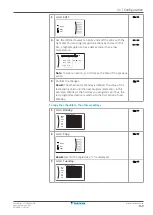 Предварительный просмотр 159 страницы Daikin Altherma 3 R MT F Series Installer'S Reference Manual