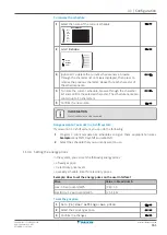 Предварительный просмотр 161 страницы Daikin Altherma 3 R MT F Series Installer'S Reference Manual