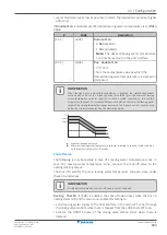 Предварительный просмотр 183 страницы Daikin Altherma 3 R MT F Series Installer'S Reference Manual