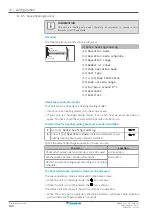 Предварительный просмотр 190 страницы Daikin Altherma 3 R MT F Series Installer'S Reference Manual