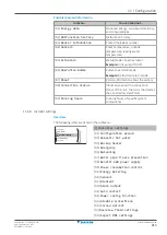 Предварительный просмотр 213 страницы Daikin Altherma 3 R MT F Series Installer'S Reference Manual