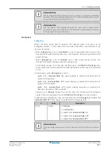 Предварительный просмотр 217 страницы Daikin Altherma 3 R MT F Series Installer'S Reference Manual