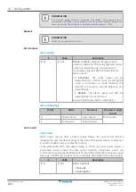 Предварительный просмотр 228 страницы Daikin Altherma 3 R MT F Series Installer'S Reference Manual