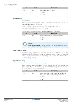 Предварительный просмотр 230 страницы Daikin Altherma 3 R MT F Series Installer'S Reference Manual