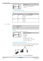 Предварительный просмотр 232 страницы Daikin Altherma 3 R MT F Series Installer'S Reference Manual