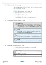 Предварительный просмотр 238 страницы Daikin Altherma 3 R MT F Series Installer'S Reference Manual