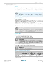 Предварительный просмотр 241 страницы Daikin Altherma 3 R MT F Series Installer'S Reference Manual