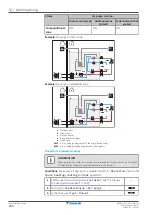 Предварительный просмотр 242 страницы Daikin Altherma 3 R MT F Series Installer'S Reference Manual