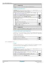 Предварительный просмотр 244 страницы Daikin Altherma 3 R MT F Series Installer'S Reference Manual