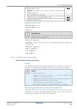 Предварительный просмотр 245 страницы Daikin Altherma 3 R MT F Series Installer'S Reference Manual