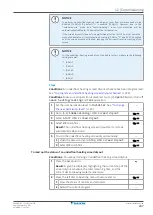 Предварительный просмотр 247 страницы Daikin Altherma 3 R MT F Series Installer'S Reference Manual