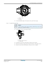 Предварительный просмотр 257 страницы Daikin Altherma 3 R MT F Series Installer'S Reference Manual