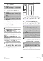 Предварительный просмотр 5 страницы Daikin Altherma 3 R MT W Installation Manual