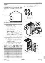 Предварительный просмотр 11 страницы Daikin Altherma 3 R MT W Installation Manual