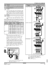 Предварительный просмотр 19 страницы Daikin Altherma 3 R MT W Installation Manual