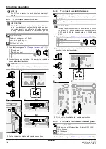 Предварительный просмотр 20 страницы Daikin Altherma 3 R MT W Installation Manual