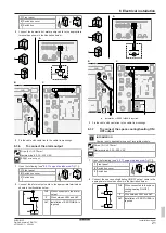 Предварительный просмотр 21 страницы Daikin Altherma 3 R MT W Installation Manual