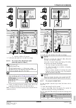 Предварительный просмотр 23 страницы Daikin Altherma 3 R MT W Installation Manual