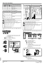 Предварительный просмотр 24 страницы Daikin Altherma 3 R MT W Installation Manual