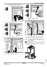 Предварительный просмотр 25 страницы Daikin Altherma 3 R MT W Installation Manual