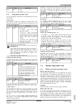 Предварительный просмотр 31 страницы Daikin Altherma 3 R MT W Installation Manual