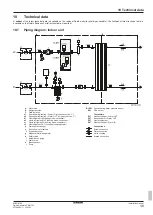 Предварительный просмотр 39 страницы Daikin Altherma 3 R MT W Installation Manual