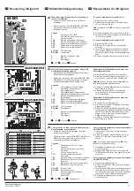 Daikin Altherma 3 R MT Manual предпросмотр