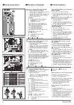 Preview for 4 page of Daikin Altherma 3 R MT Manual