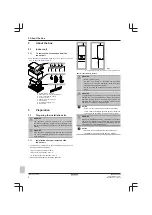 Предварительный просмотр 4 страницы Daikin Altherma 3 R W EHB Series Installation Manual