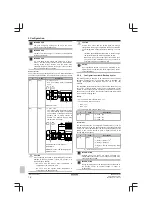 Предварительный просмотр 16 страницы Daikin Altherma 3 R W EHB Series Installation Manual