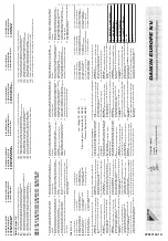 Preview for 2 page of Daikin Altherma 3 R W Series Installation Manual