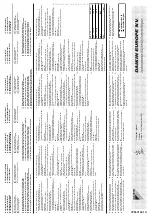 Preview for 3 page of Daikin Altherma 3 R W Series Installation Manual