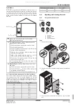 Preview for 13 page of Daikin Altherma 3 R W Series Installation Manual