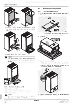 Preview for 14 page of Daikin Altherma 3 R W Series Installation Manual