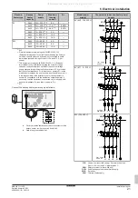 Preview for 21 page of Daikin Altherma 3 R W Series Installation Manual