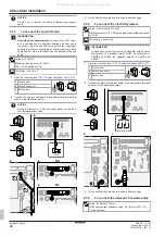 Preview for 22 page of Daikin Altherma 3 R W Series Installation Manual