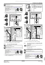 Preview for 23 page of Daikin Altherma 3 R W Series Installation Manual