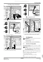 Preview for 27 page of Daikin Altherma 3 R W Series Installation Manual