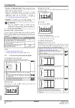 Preview for 28 page of Daikin Altherma 3 R W Series Installation Manual