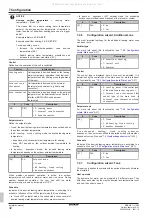 Preview for 32 page of Daikin Altherma 3 R W Series Installation Manual