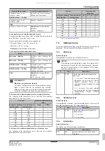 Preview for 35 page of Daikin Altherma 3 R W Series Installation Manual