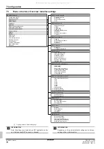 Preview for 36 page of Daikin Altherma 3 R W Series Installation Manual