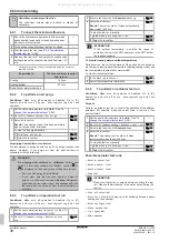 Preview for 38 page of Daikin Altherma 3 R W Series Installation Manual