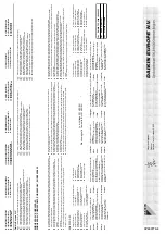 Preview for 2 page of Daikin Altherma 3 R W Installation Manual