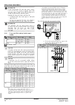 Preview for 14 page of Daikin Altherma 3 R W Installation Manual