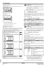 Предварительный просмотр 22 страницы Daikin Altherma 3 R W Installation Manual